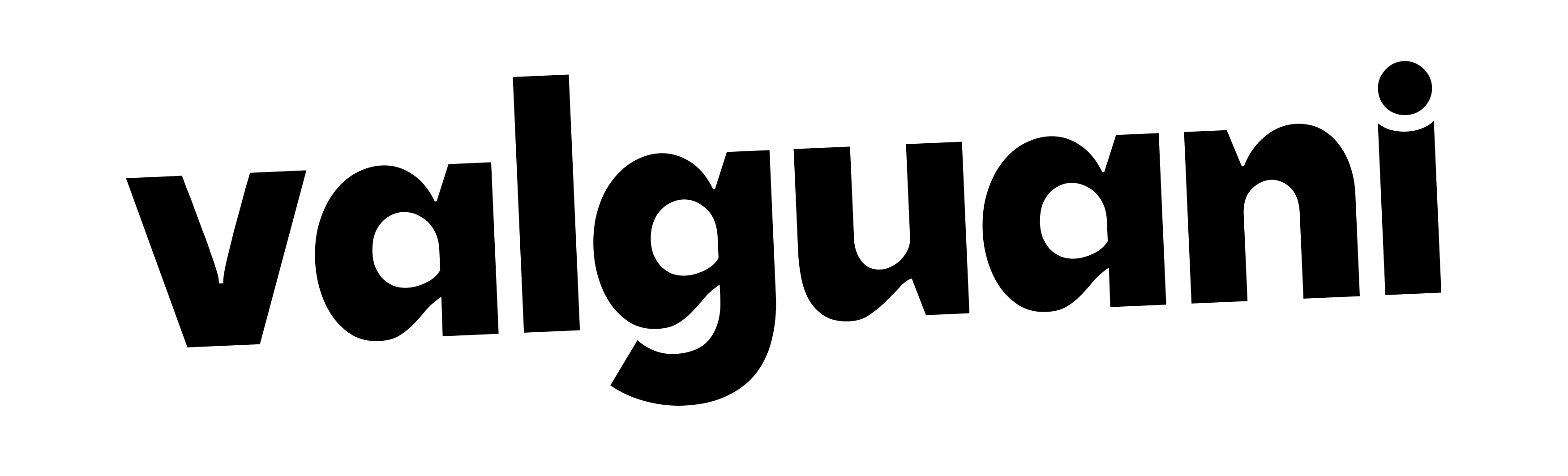 Logo Valguani
